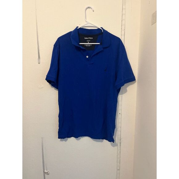 Polo‎ Shirt - Picture 1 of 2